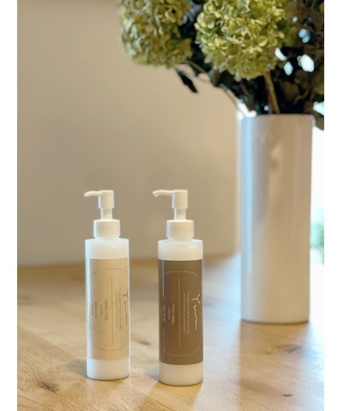 Yum（ユーム）の「アロマボディミルク（ボディケア/ボディクリーム