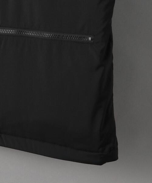 DAIWA PIER39（ダイワピア39）の「＜DAIWA PIER39＞ MULTI POCKET DOWN/アウター（ダウンジャケット/コート・メンズ・ブラック・M/L）」の5枚目の写真