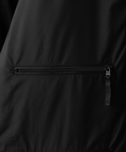 DAIWA PIER39（ダイワピア39）の「＜DAIWA PIER39＞ MULTI POCKET DOWN/アウター（ダウンジャケット/コート・メンズ・ブラック・M/L）」の6枚目の写真