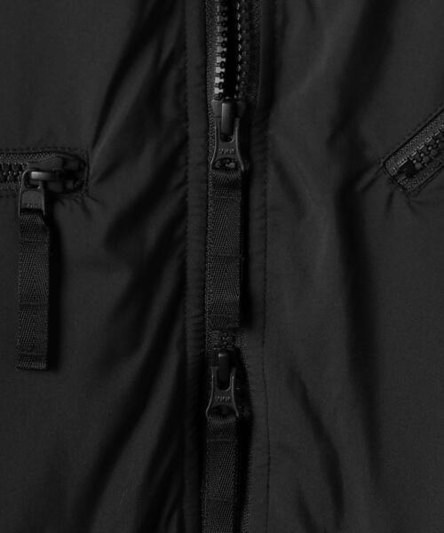 DAIWA PIER39（ダイワピア39）の「＜DAIWA PIER39＞ MULTI POCKET DOWN/アウター（ダウンジャケット/コート・メンズ・ブラック・M/L）」の10枚目の写真