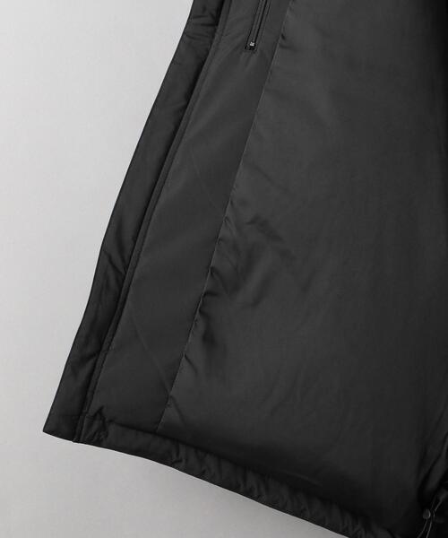 DAIWA PIER39（ダイワピア39）の「＜DAIWA PIER39＞ MULTI POCKET DOWN/アウター（ダウンジャケット/コート・メンズ・ブラック・M/L）」の11枚目の写真