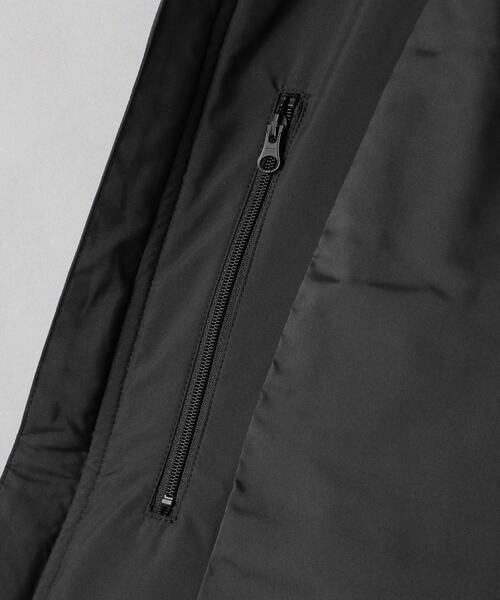 DAIWA PIER39（ダイワピア39）の「＜DAIWA PIER39＞ MULTI POCKET DOWN/アウター（ダウンジャケット/コート・メンズ・ブラック・M/L）」の12枚目の写真