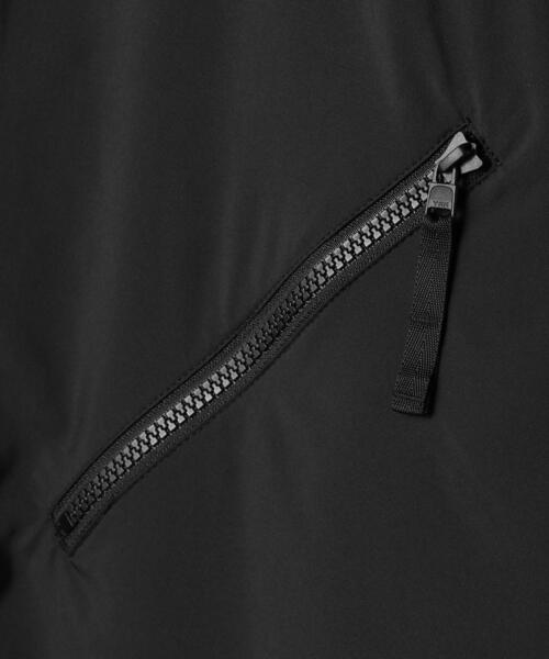 DAIWA PIER39（ダイワピア39）の「＜DAIWA PIER39＞ MULTI POCKET DOWN/アウター（ダウンジャケット/コート・メンズ・ブラック・M/L）」の14枚目の写真