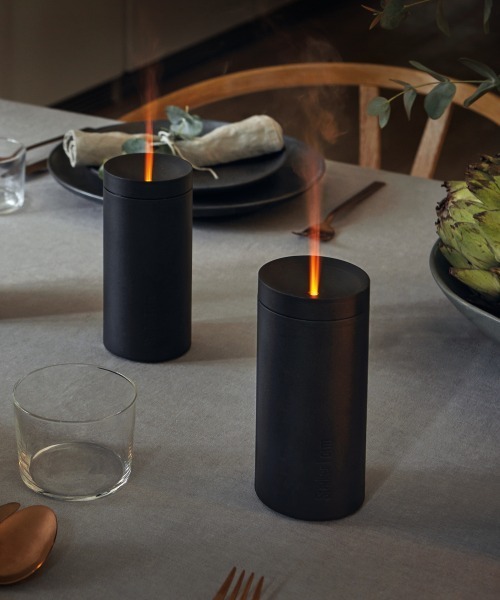 まるでキャンドルなアロマディフューザー Lucy / Stadler Form（生活家電）｜Stadlerform（スタドラフォーム）