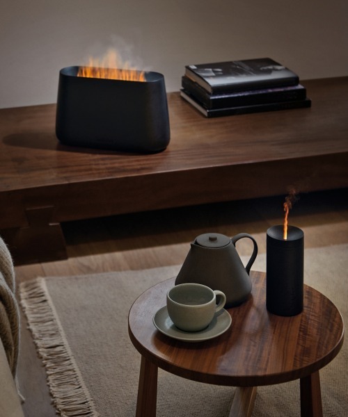 まるでキャンドルなアロマディフューザー Lucy / Stadler Form（生活家電）｜Stadlerform（スタドラフォーム）