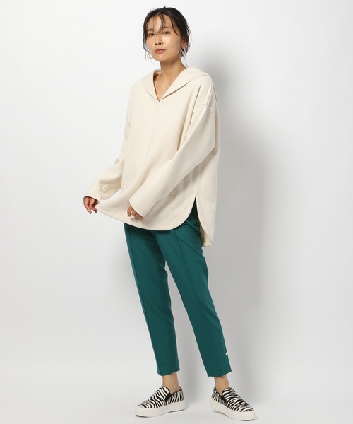 Mazell(マゼル)の「Mazell / 厚底ライトスリッポンハラコ(スリッポン・レディース・ゼブラ/その他6・35/36/37/38/39)」の17枚目の写真