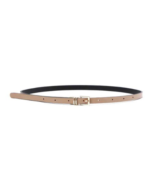 N.（N. Natural Beauty Basic）（エヌエヌナチュラルビューティーベーシック）の「リバーシブルベルト（ベルト・レディース・ブラック/ベージュ/ブラウン・FREE）」の17枚目の写真