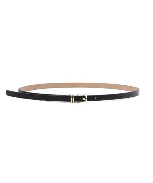 N.（N. Natural Beauty Basic）（エヌエヌナチュラルビューティーベーシック）の「リバーシブルベルト（ベルト・レディース・ブラック/ベージュ/ブラウン・FREE）」の16枚目の写真