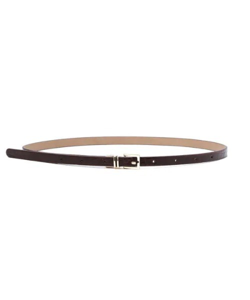 N.（N. Natural Beauty Basic）（エヌエヌナチュラルビューティーベーシック）の「リバーシブルベルト（ベルト・レディース・ブラック/ベージュ/ブラウン・FREE）」の19枚目の写真