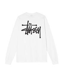 STUSSY | Basic Stussy Ls Tee(Tシャツ/カットソー)