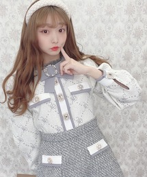 Swankiss（スワンキス）の「TS S/K docking O/P（ワンピース）」 - WEAR 