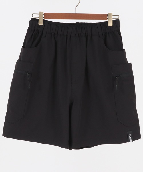 MARBLES（マーブルズ）の「mp9577-SHELTECH MULTI SHORTS ショーツ（その他パンツ・メンズ・ブラック・M/L/XL）」の16枚目の写真