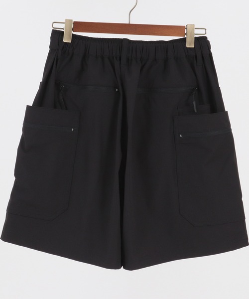 MARBLES（マーブルズ）の「mp9577-SHELTECH MULTI SHORTS ショーツ（その他パンツ・メンズ・ブラック・M/L/XL）」の17枚目の写真