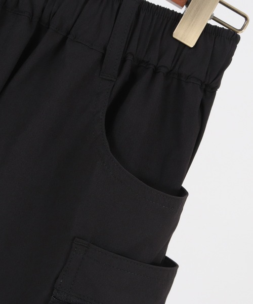 MARBLES（マーブルズ）の「mp9577-SHELTECH MULTI SHORTS ショーツ（その他パンツ・メンズ・ブラック・M/L/XL）」の20枚目の写真