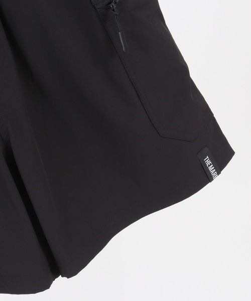 MARBLES（マーブルズ）の「mp9577-SHELTECH MULTI SHORTS ショーツ（その他パンツ・メンズ・ブラック・M/L/XL）」の21枚目の写真