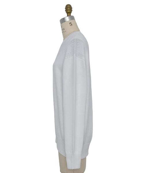 Drawer（ドゥロワー）の「＜Drawer（ドゥロワー）＞ 7G天竺編み