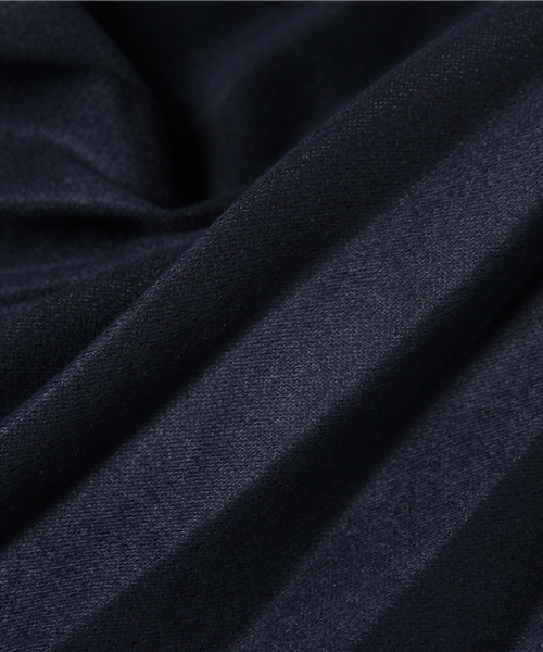 CIAOPANIC（チャオパニック）の「【Ciaopanic】スエードプリーツSK（スカート・レディース・グリーン/ネイビー・FREE）」の10枚目の写真