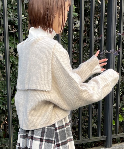 Alley by w closet（アリーバイダブルクローゼット）の「【Alley