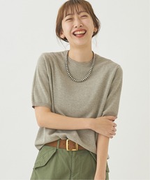 plage | compact プルオーバー◆(ニット/セーター)