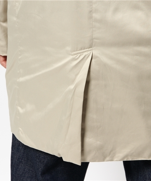 OUTLET(アウトレット)の「【Ciaopanic】CHESTERCOAT(チェスターコート・メンズ・ベージュ/ネイビー・LARGE/MEDIUM)」の12枚目の写真