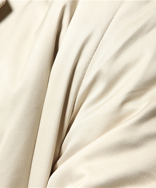 OUTLET(アウトレット)の「【Ciaopanic】CHESTERCOAT(チェスターコート・メンズ・ベージュ/ネイビー・LARGE/MEDIUM)」の8枚目の写真