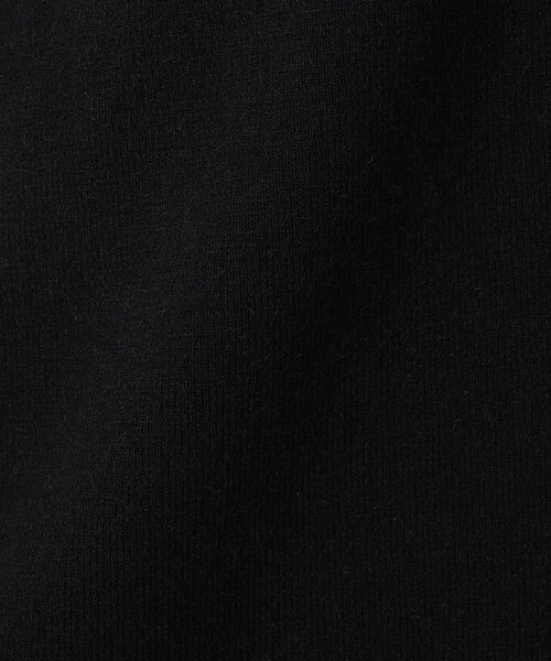 BASECONTROL(ベースコントロール)の「◆レーヨンブレンド ミラノリブ タートルネックニット(ニット/セーター・メンズ・ダークグレー/ブラック/キャメル/アイボリー・04/02/03)」の13枚目の写真