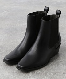 A part by | サイドゴアヒールブーツ　267632(ブーツ)