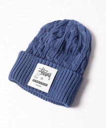 STORAMA | 【SAMVA】Summer Knit Cap(ニットキャップ/ビーニー)