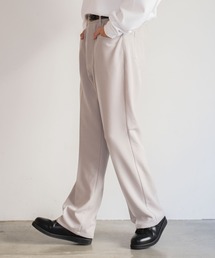 WEGO | WEGO/セミフレアスラックス(スラックス)