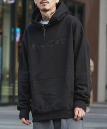 Subciety | EMBROIDERY PARKA(パーカー)