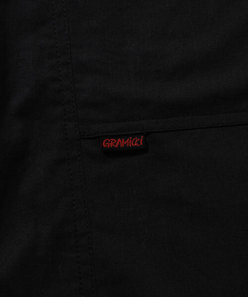 Gramicci(グラミチ)の「GRAMICCI × BEAMS / 別注 難燃 Gadget Pants(チノパンツ・メンズ・ブラック/ベージュ・LARGE/SMALL/X-LARGE/MEDIUM)」の14枚目の写真