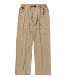Gramicci | GRAMICCI × BEAMS / 別注 難燃 Gadget Pants(チノパンツ)