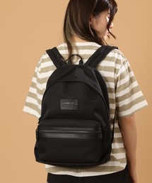 AVIREX | 【直営店限定】LEATHER CONTRAST RUCK/ レザーコントラストリュック(バックパック/リュック)