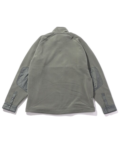 MONTANE（モンテイン）の「MONTANE/モンテイン ROCO SMOCK/ロコ　スモック（ブルゾン・メンズ・チャコールグレー・MEDIUM/LARGE/X-LARGE）」の2枚目の写真