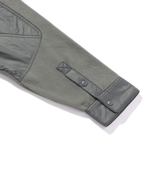 MONTANE（モンテイン）の「MONTANE/モンテイン ROCO SMOCK/ロコ　スモック（ブルゾン・メンズ・チャコールグレー・MEDIUM/LARGE/X-LARGE）」の11枚目の写真