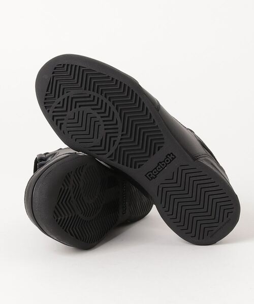Reebok(リーボック)の「STRENGTH /(スニーカー・メンズ・ブラック×グレー/ホワイト・24.0cm/27.0cm/22.5cm/25.5cm/26.0cm/28.5cm/27.5cm/23.0cm/28.0cm/23.5cm/26.5cm/29.0cm/25.0cm/24.5cm/29.5cm/31cm/30.0cm)」の13枚目の写真