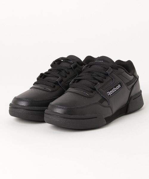 Reebok(リーボック)の「STRENGTH /(スニーカー・メンズ・ブラック×グレー/ホワイト・24.0cm/27.0cm/22.5cm/25.5cm/26.0cm/28.5cm/27.5cm/23.0cm/28.0cm/23.5cm/26.5cm/29.0cm/25.0cm/24.5cm/29.5cm/31cm/30.0cm)」の11枚目の写真