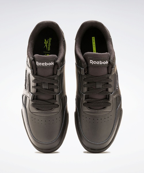 Reebok(リーボック)の「STRENGTH /(スニーカー・メンズ・ブラック×グレー/ホワイト・24.0cm/27.0cm/22.5cm/25.5cm/26.0cm/28.5cm/27.5cm/23.0cm/28.0cm/23.5cm/26.5cm/29.0cm/25.0cm/24.5cm/29.5cm/31cm/30.0cm)」の9枚目の写真