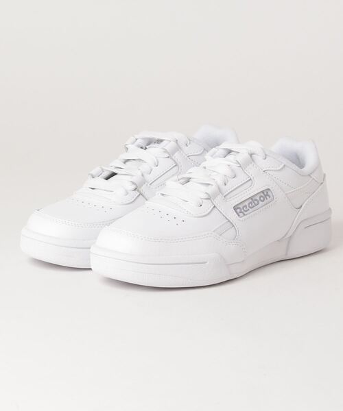 Reebok(リーボック)の「STRENGTH /(スニーカー・メンズ・ブラック×グレー/ホワイト・24.0cm/27.0cm/22.5cm/25.5cm/26.0cm/28.5cm/27.5cm/23.0cm/28.0cm/23.5cm/26.5cm/29.0cm/25.0cm/24.5cm/29.5cm/31cm/30.0cm)」の14枚目の写真