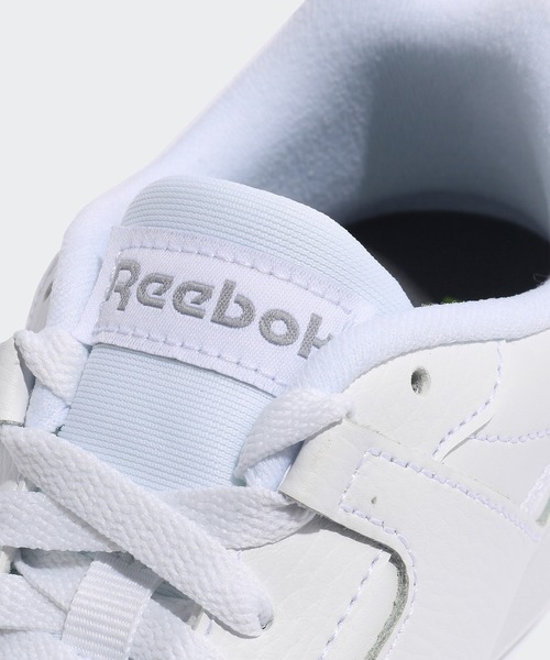 Reebok(リーボック)の「STRENGTH /(スニーカー・メンズ・ブラック×グレー/ホワイト・24.0cm/27.0cm/22.5cm/25.5cm/26.0cm/28.5cm/27.5cm/23.0cm/28.0cm/23.5cm/26.5cm/29.0cm/25.0cm/24.5cm/29.5cm/31cm/30.0cm)」の19枚目の写真