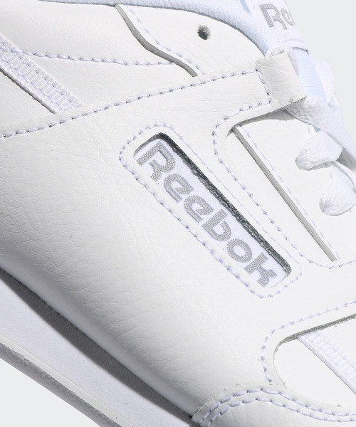 Reebok(リーボック)の「STRENGTH /(スニーカー・メンズ・ブラック×グレー/ホワイト・24.0cm/27.0cm/22.5cm/25.5cm/26.0cm/28.5cm/27.5cm/23.0cm/28.0cm/23.5cm/26.5cm/29.0cm/25.0cm/24.5cm/29.5cm/31cm/30.0cm)」の18枚目の写真