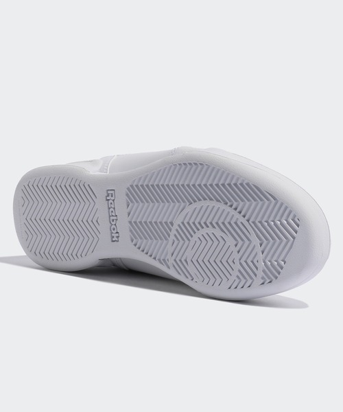 Reebok(リーボック)の「STRENGTH /(スニーカー・メンズ・ブラック×グレー/ホワイト・24.0cm/27.0cm/22.5cm/25.5cm/26.0cm/28.5cm/27.5cm/23.0cm/28.0cm/23.5cm/26.5cm/29.0cm/25.0cm/24.5cm/29.5cm/31cm/30.0cm)」の15枚目の写真
