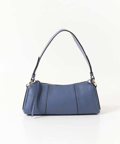 LORISTELLA（ロリステッラ）の「LORISTELLA　OLLIE（ショルダーバッグ・レディース・ホワイト/ブルー・-）」の12枚目の写真