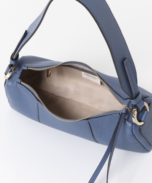 LORISTELLA（ロリステッラ）の「LORISTELLA　OLLIE（ショルダーバッグ・レディース・ホワイト/ブルー・-）」の10枚目の写真