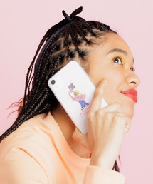 PUNYUS（プニュズ）の「TELEPHONE　iPhoneケース（スマホケース/カバー・レディース）」
