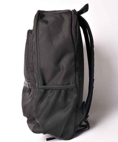 FUNALIVE（ファンアライブ）の「ﾌﾟﾚｰﾝﾌﾞﾗｯｸ3葬式Dﾊﾞｯｸﾊﾟｯｸ（バックパック/リュック・メンズ・ブラック・FREE）」の9枚目の写真