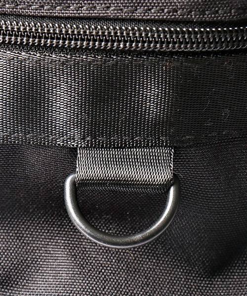 FUNALIVE（ファンアライブ）の「ﾌﾟﾚｰﾝﾌﾞﾗｯｸ3葬式Dﾊﾞｯｸﾊﾟｯｸ（バックパック/リュック・メンズ・ブラック・FREE）」の16枚目の写真