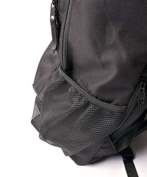 FUNALIVE（ファンアライブ）の「ﾌﾟﾚｰﾝﾌﾞﾗｯｸ3葬式Dﾊﾞｯｸﾊﾟｯｸ（バックパック/リュック・メンズ・ブラック・FREE）」の19枚目の写真