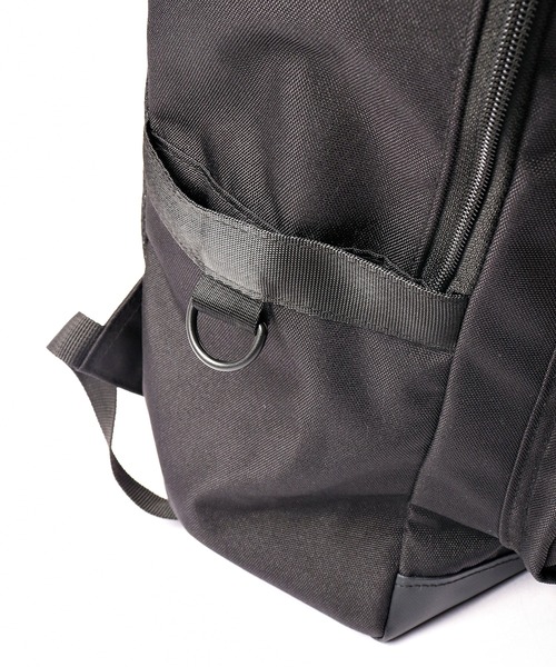 FUNALIVE（ファンアライブ）の「ﾌﾟﾚｰﾝﾌﾞﾗｯｸ3葬式Dﾊﾞｯｸﾊﾟｯｸ（バックパック/リュック・メンズ・ブラック・FREE）」の21枚目の写真