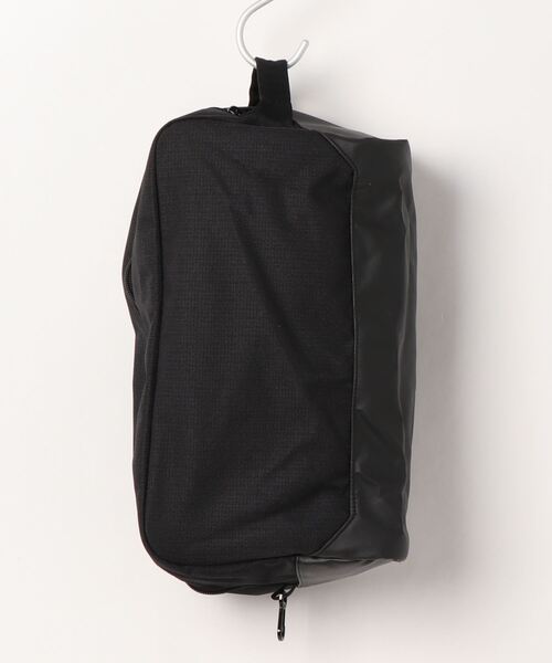 NIKE（ナイキ）の「《NIKEアパレル》ﾌﾞﾗｼﾞﾘｱ ｼｭｰ ﾊﾞｯｸﾞ 9.5 11L（シューズ小物/雑貨・メンズ・ブラック・フリー）」の3枚目の写真